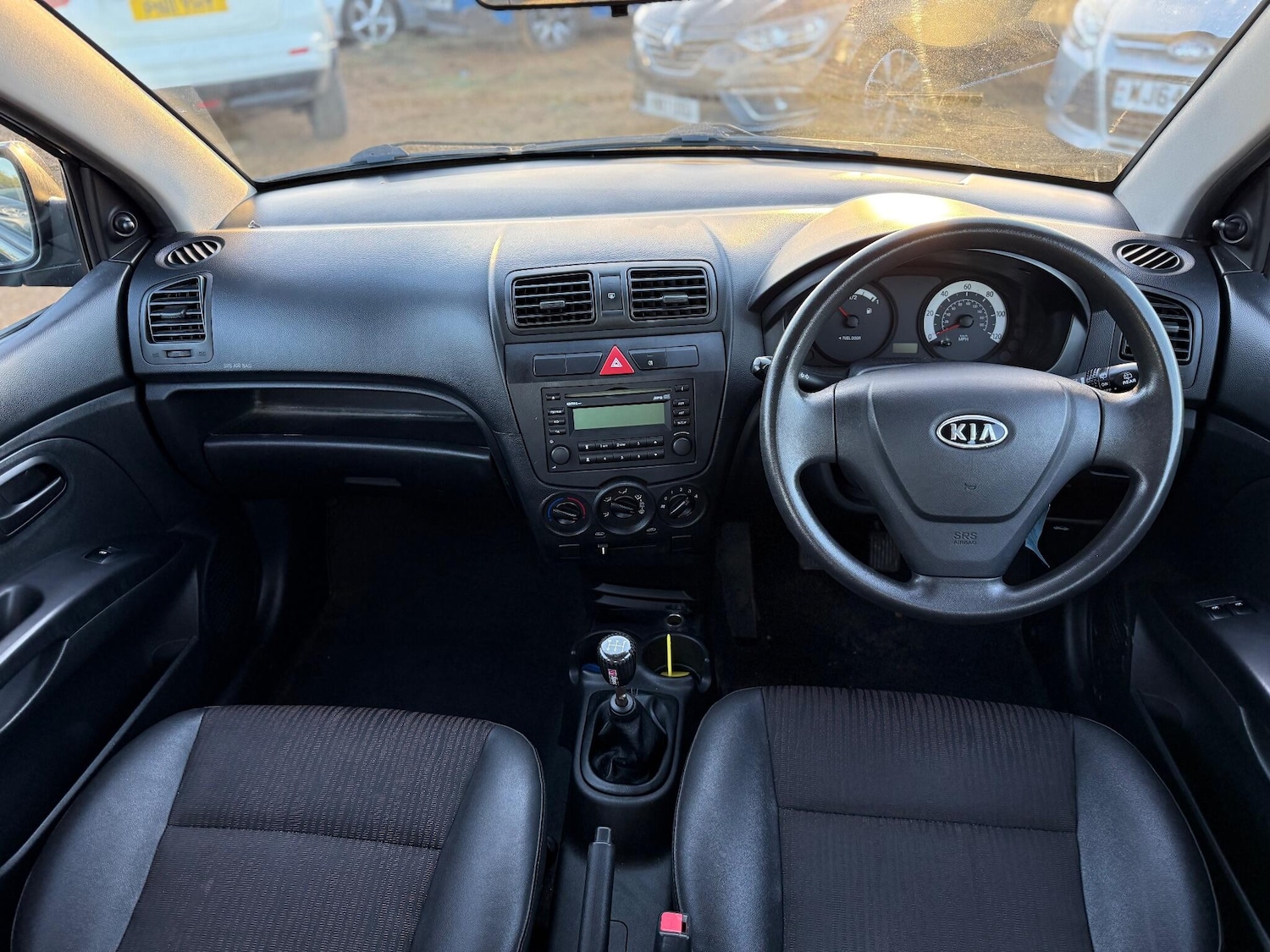 Used Kia Picanto 2009 for sale - 77271368: Photo 22