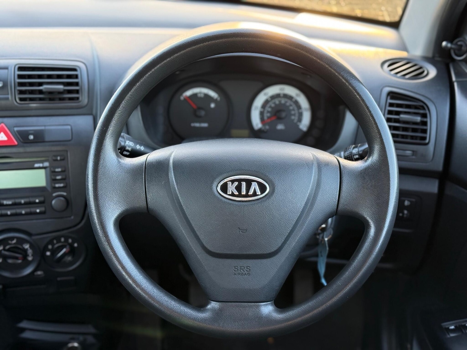 Used Kia Picanto 2009 for sale - 77271368: Photo 25