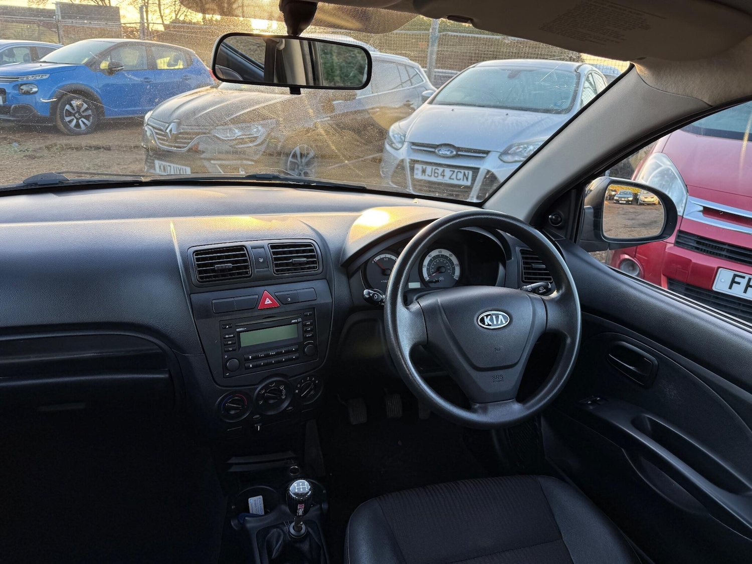 Used Kia Picanto 2009 for sale - 77271368: Photo 26