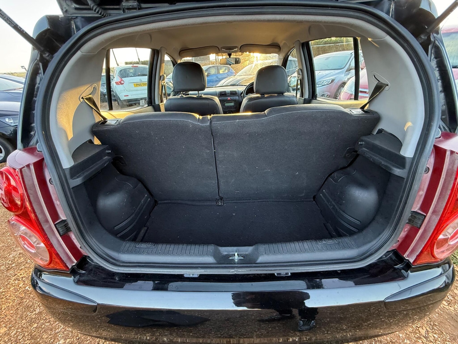 Used Kia Picanto 2009 for sale - 77271368: Photo 30