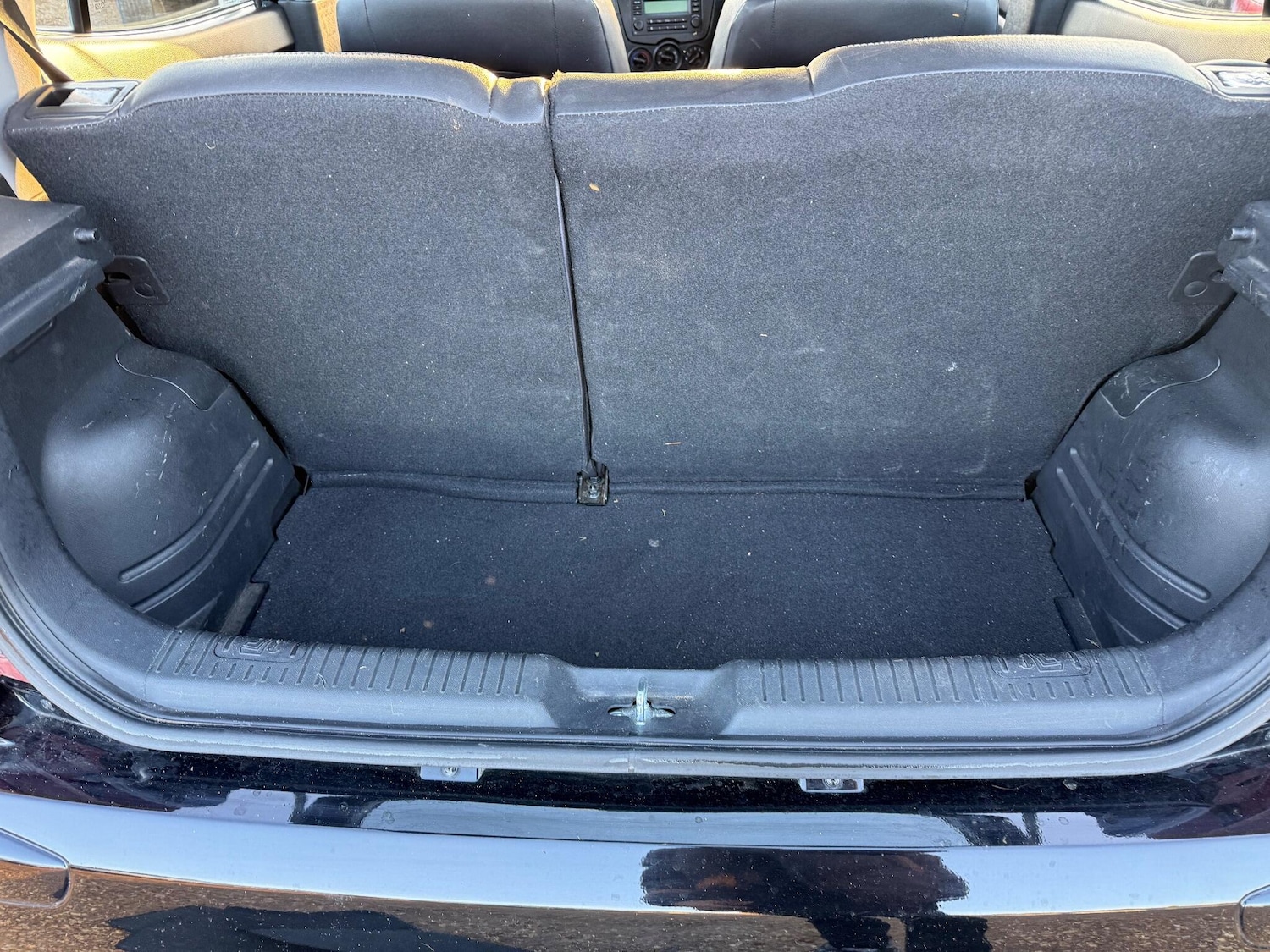 Used Kia Picanto 2009 for sale - 77271368: Photo 31