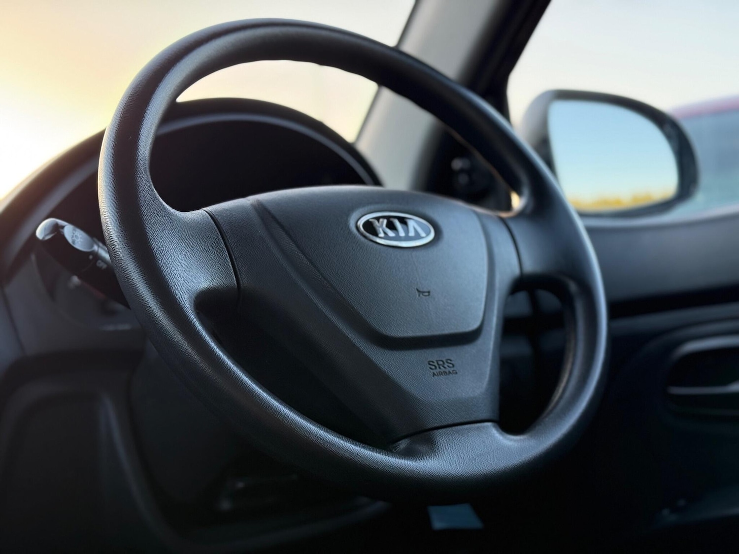 Used Kia Picanto 2009 for sale - 77271368: Photo 4