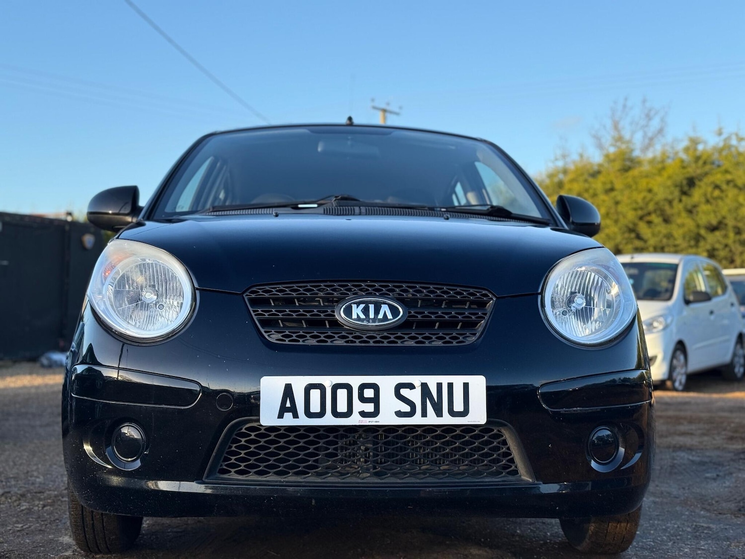 Used Kia Picanto 2009 for sale - 77271368: Photo 7