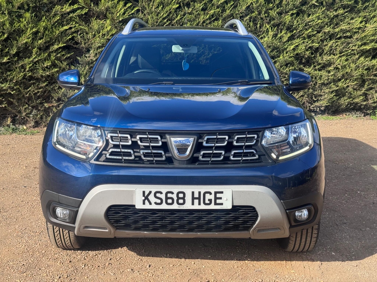 Used Dacia Duster 2018 for sale - 76295717: Photo 20