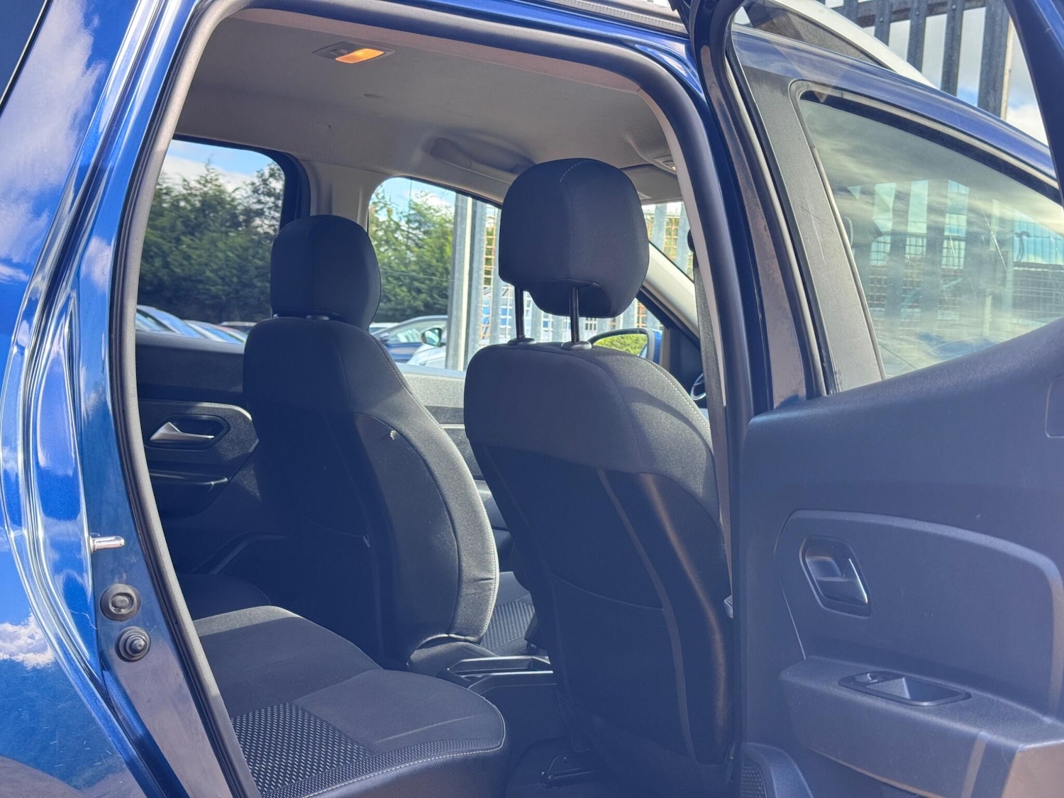 Used Dacia Duster 2018 for sale - 76295717: Photo 21