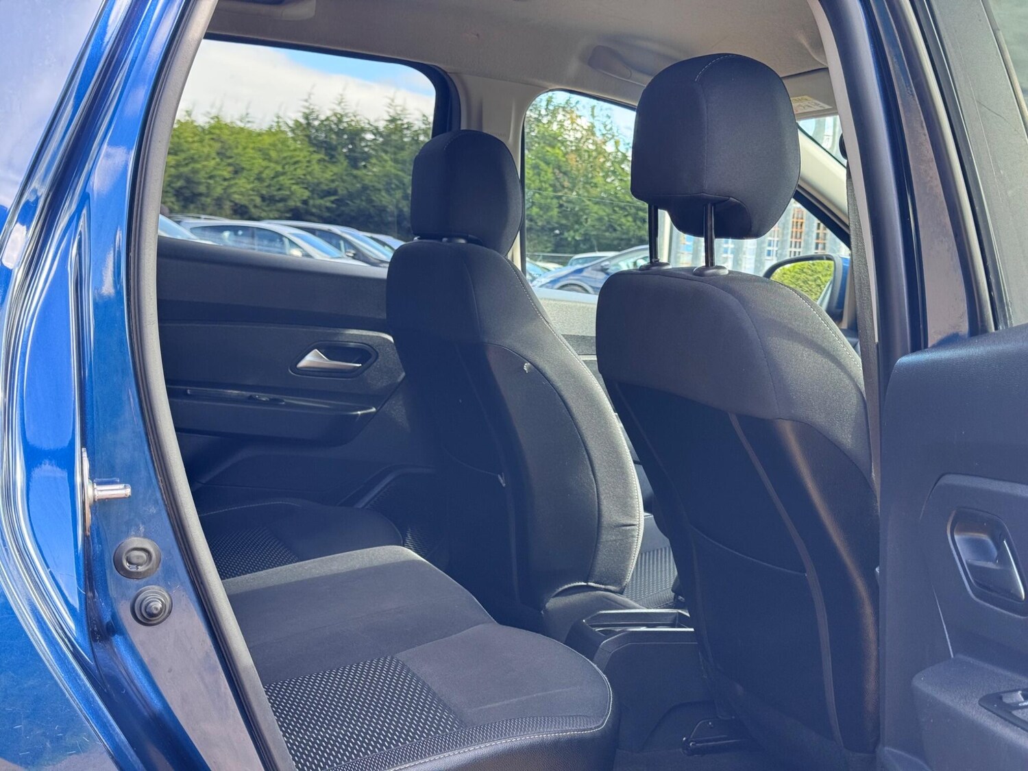 Used Dacia Duster 2018 for sale - 76295717: Photo 23