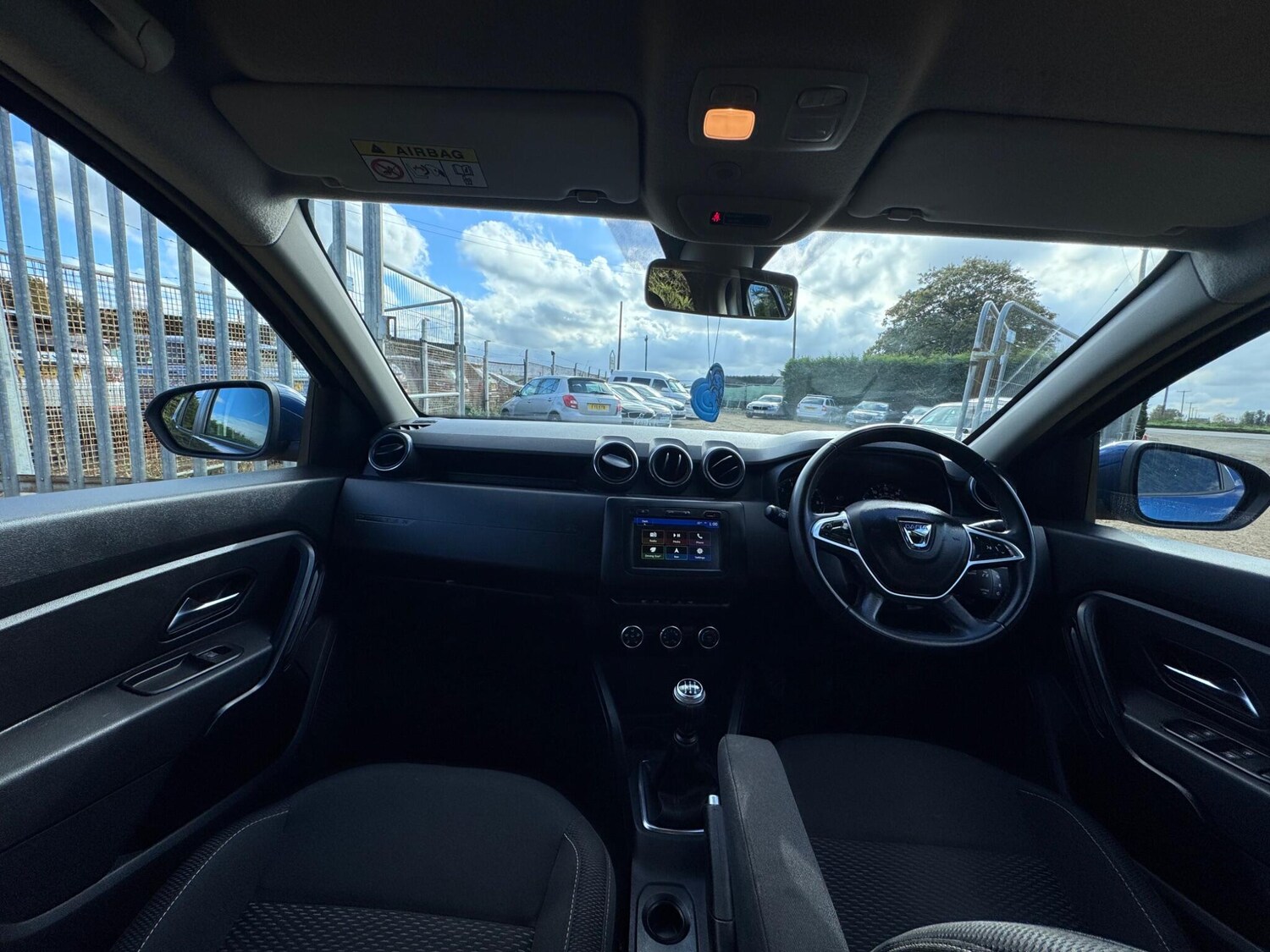 Used Dacia Duster 2018 for sale - 76295717: Photo 24