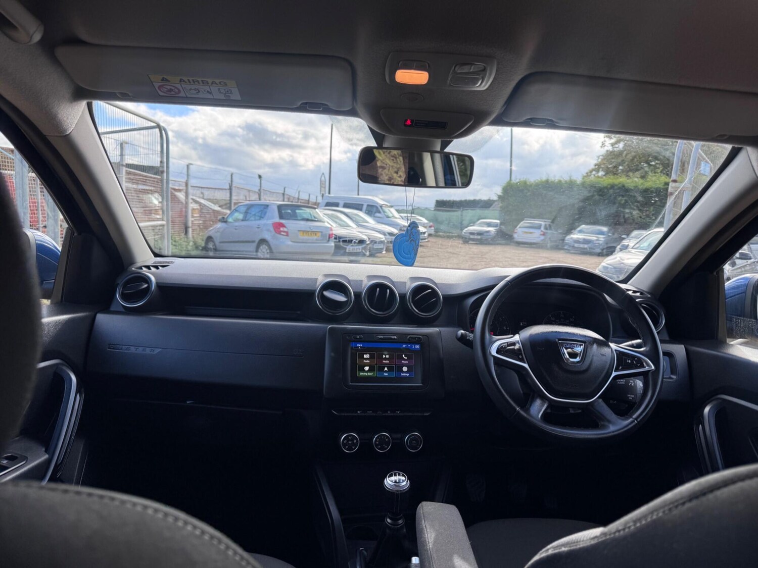 Used Dacia Duster 2018 for sale - 76295717: Photo 27