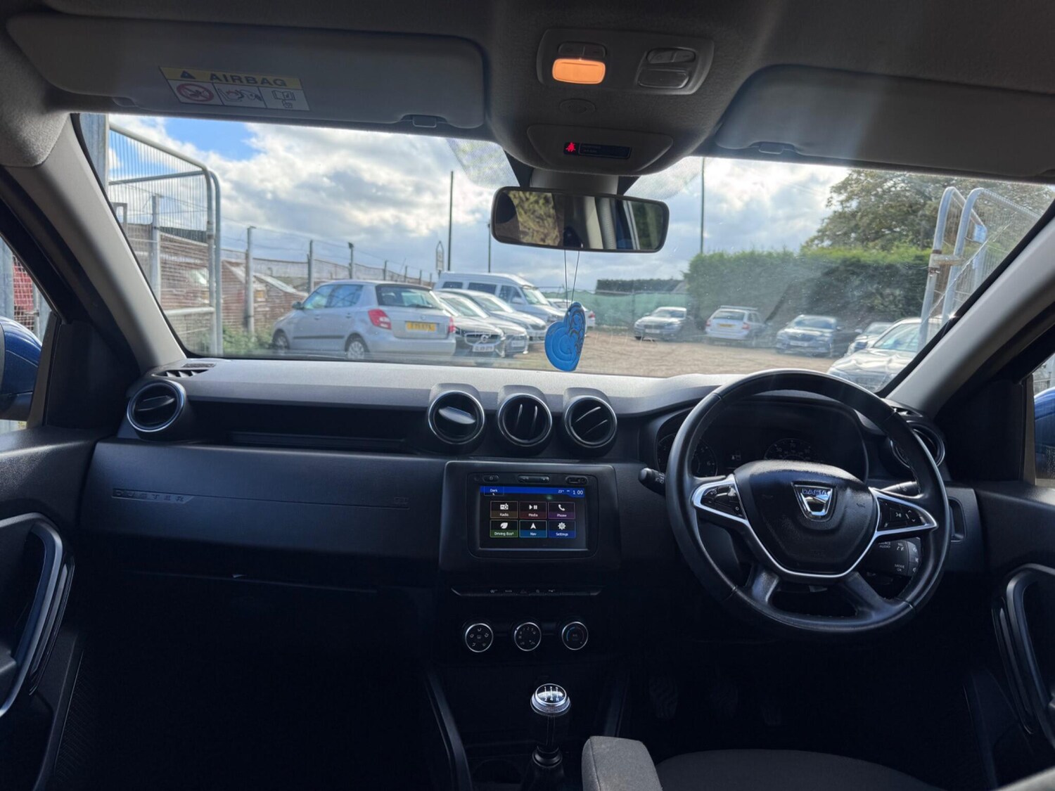 Used Dacia Duster 2018 for sale - 76295717: Photo 28