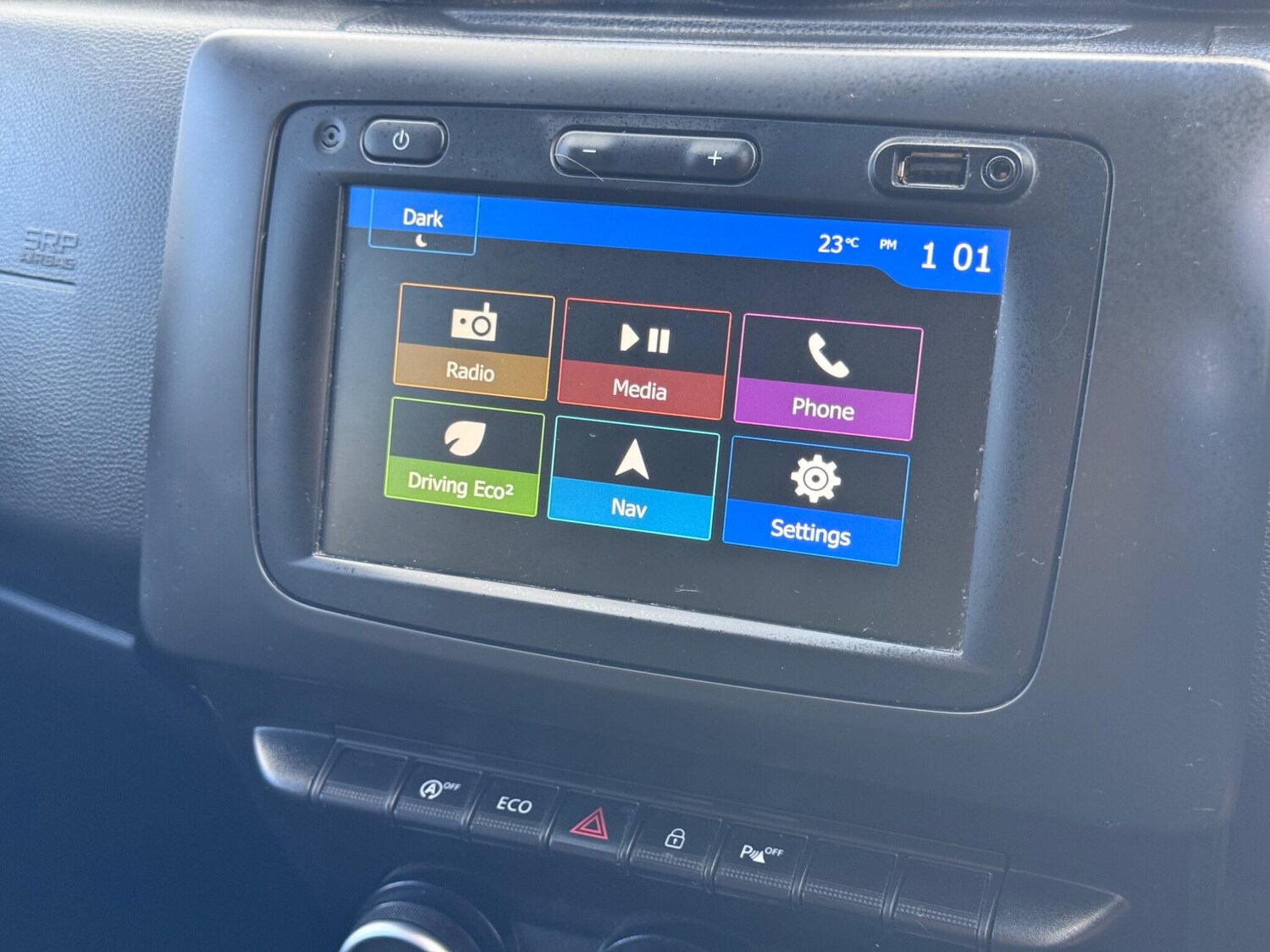 Used Dacia Duster 2018 for sale - 76295717: Photo 29