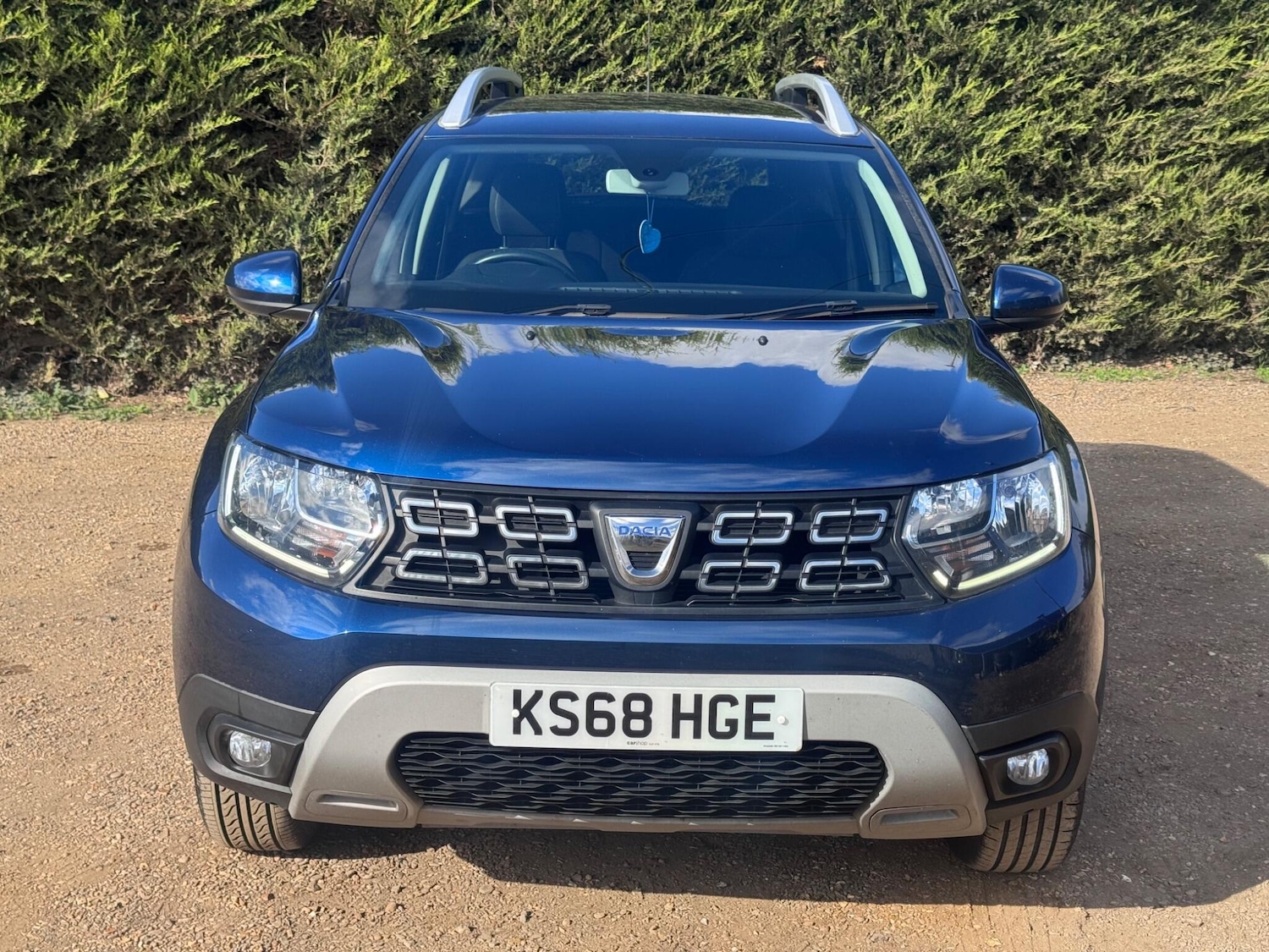 Used Dacia Duster 2018 for sale - 76295717: Photo 7