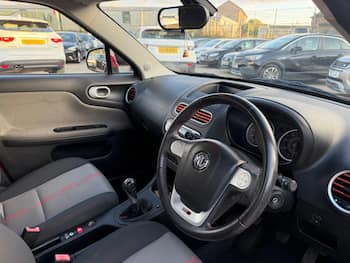 Used MG MG3 2015 for sale - 79860929: Photo