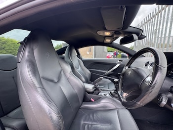 Used Peugeot RCZ 2011 for sale - 75976986: Photo