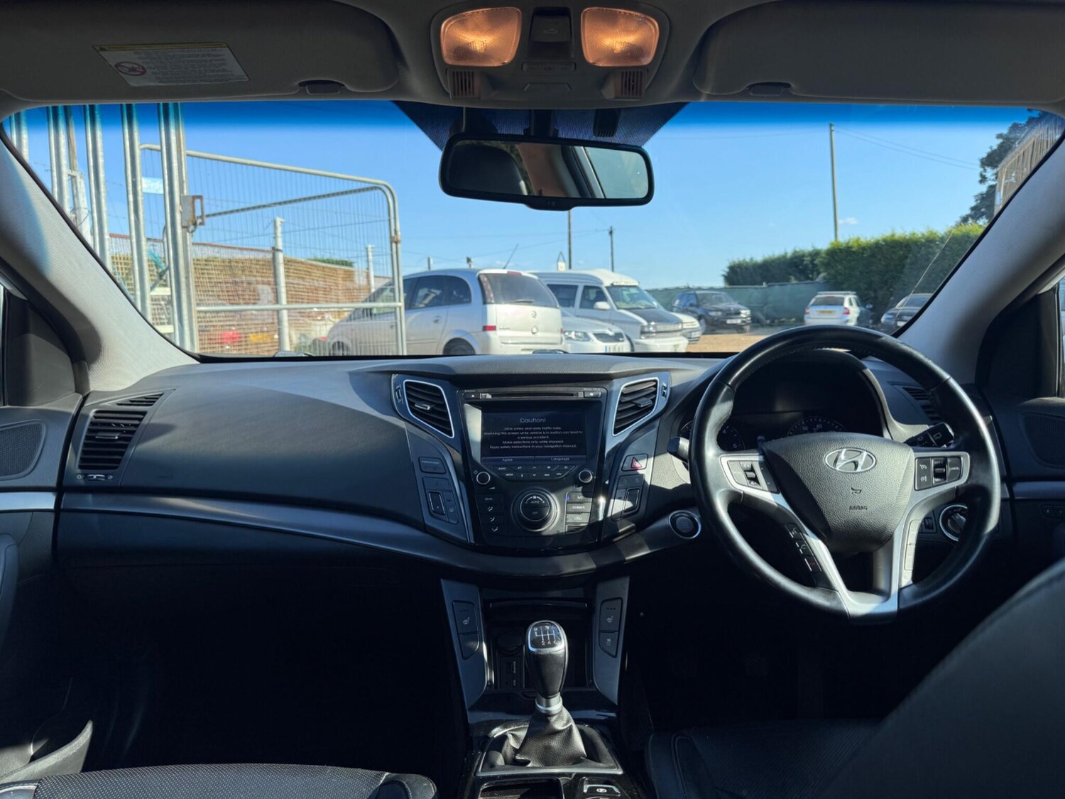 Vehicle 26