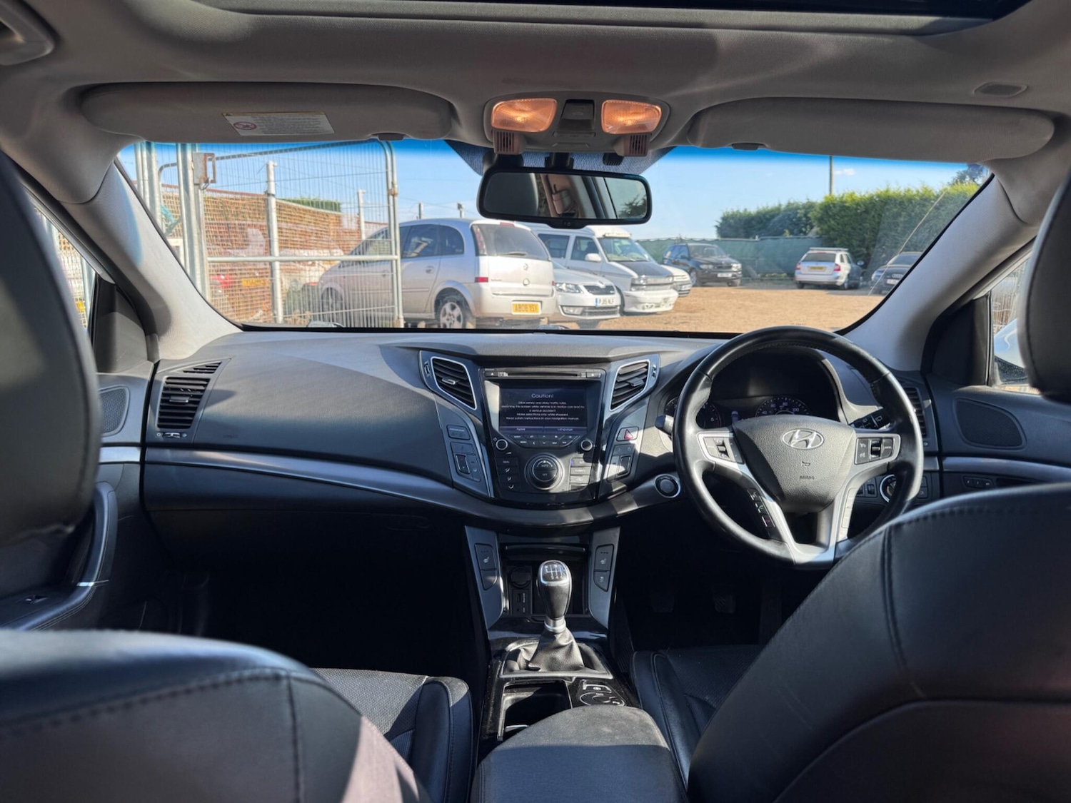 Vehicle 27
