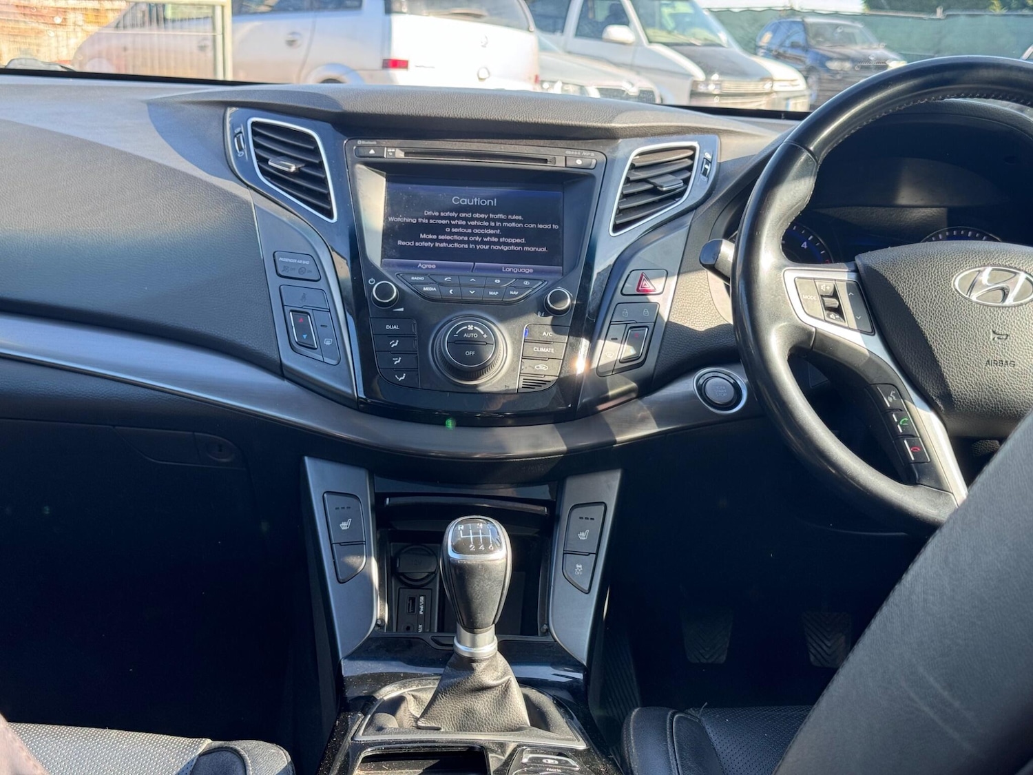 Vehicle 28