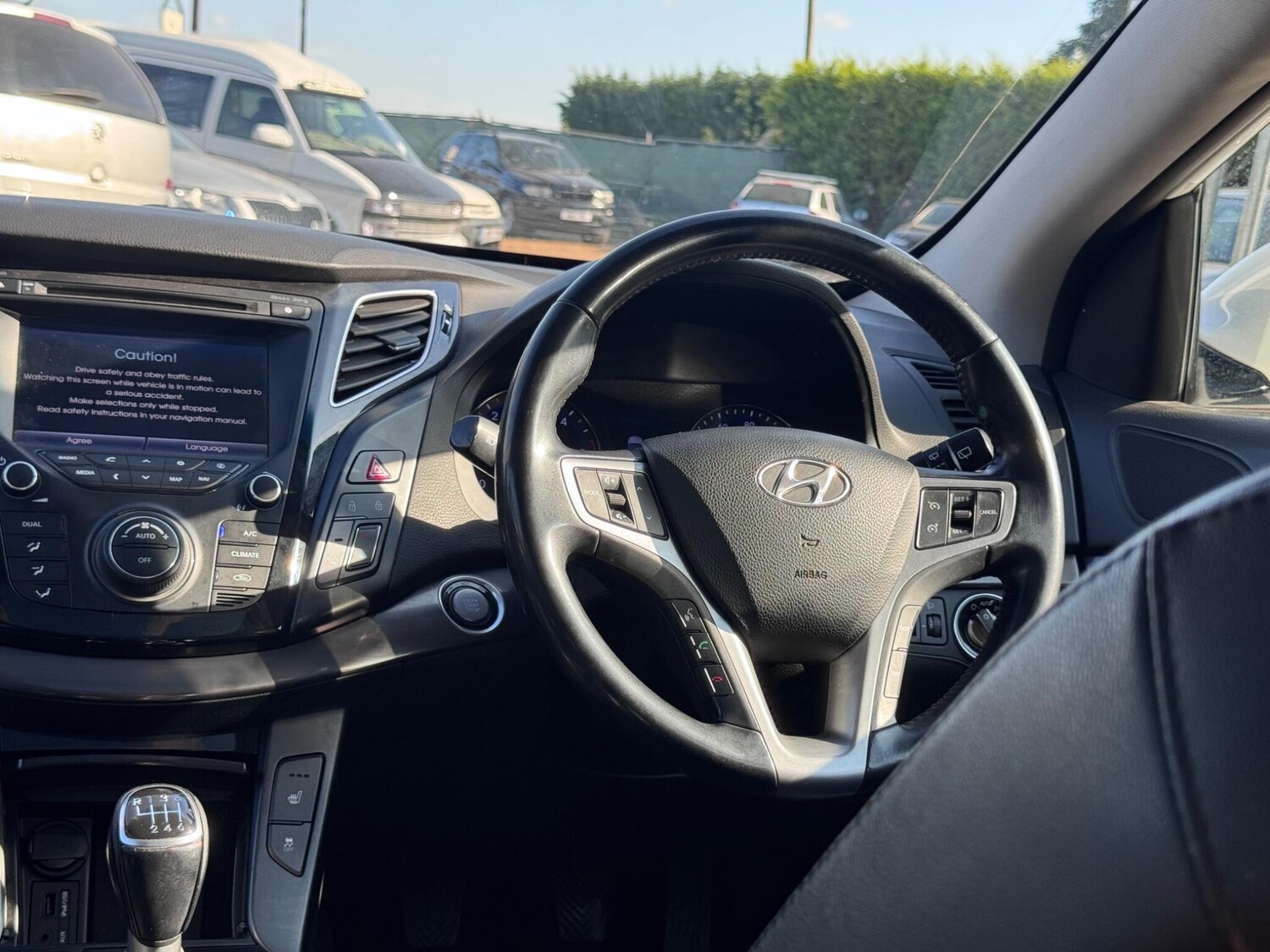 Vehicle 29