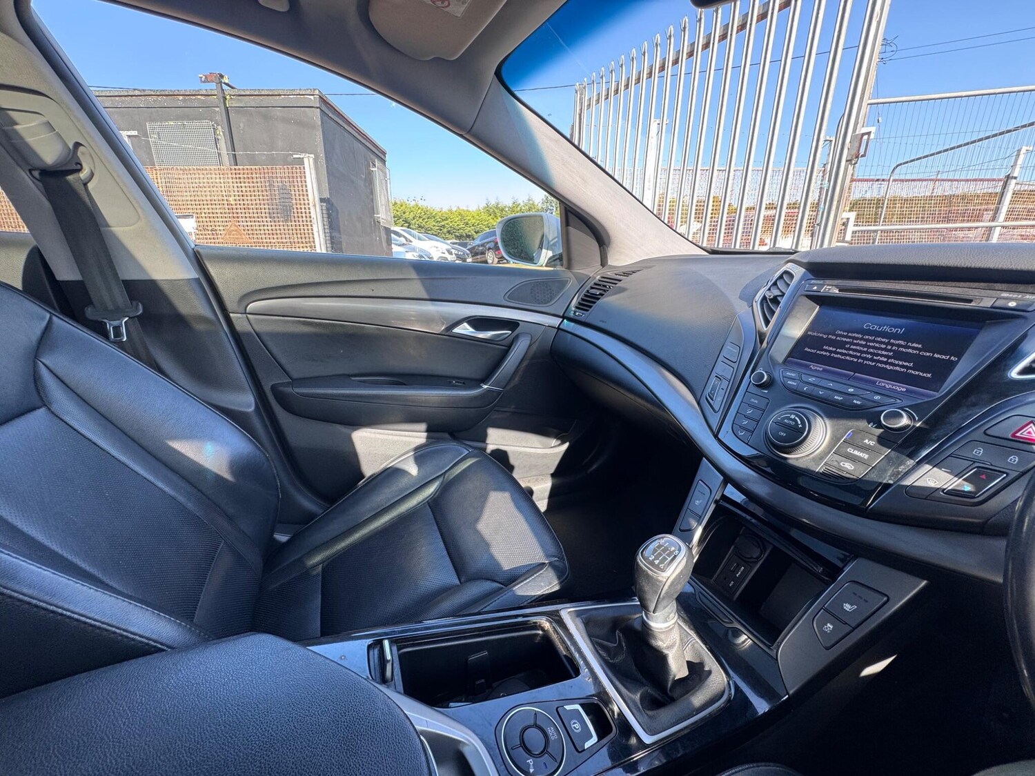Vehicle 36