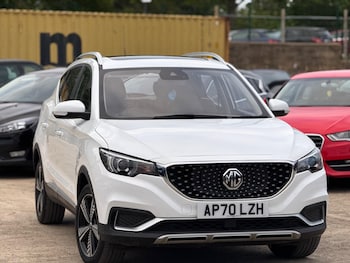 Used MG MG ZS 2020 for sale - 78689596: Photo