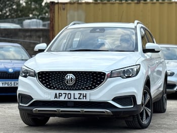Used MG MG ZS 2020 for sale - 78689596: Photo