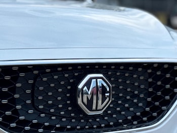 Used MG MG ZS 2020 for sale - 78689596: Photo