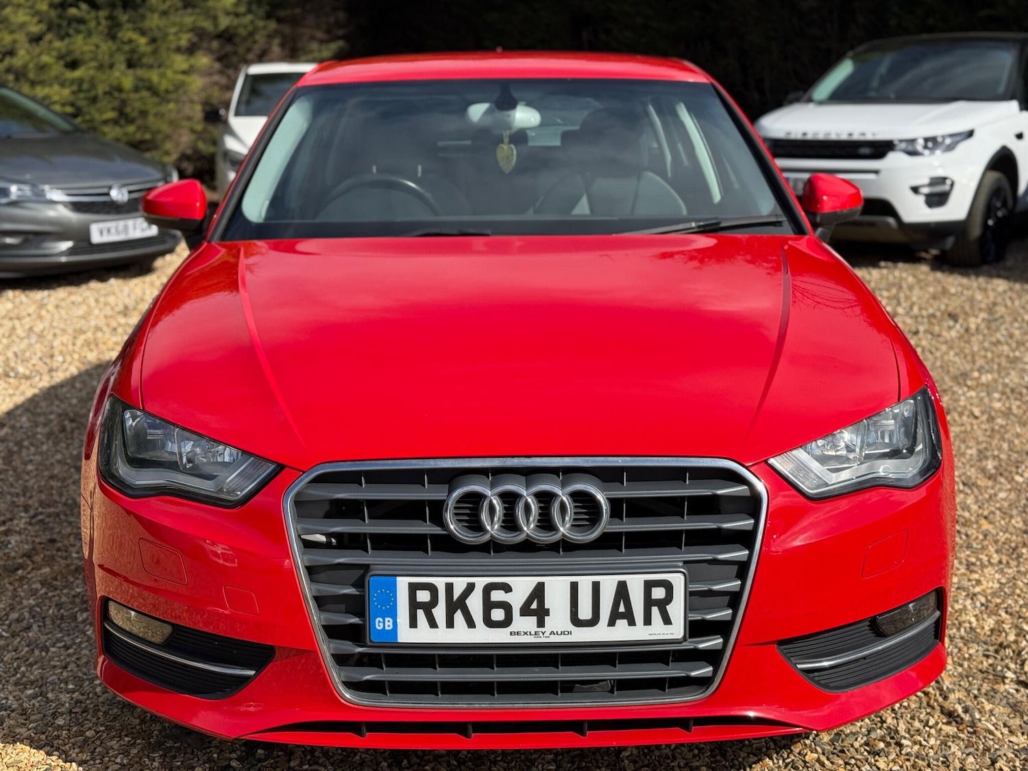 Used Audi A3 for sale - 78057912: Photo 10