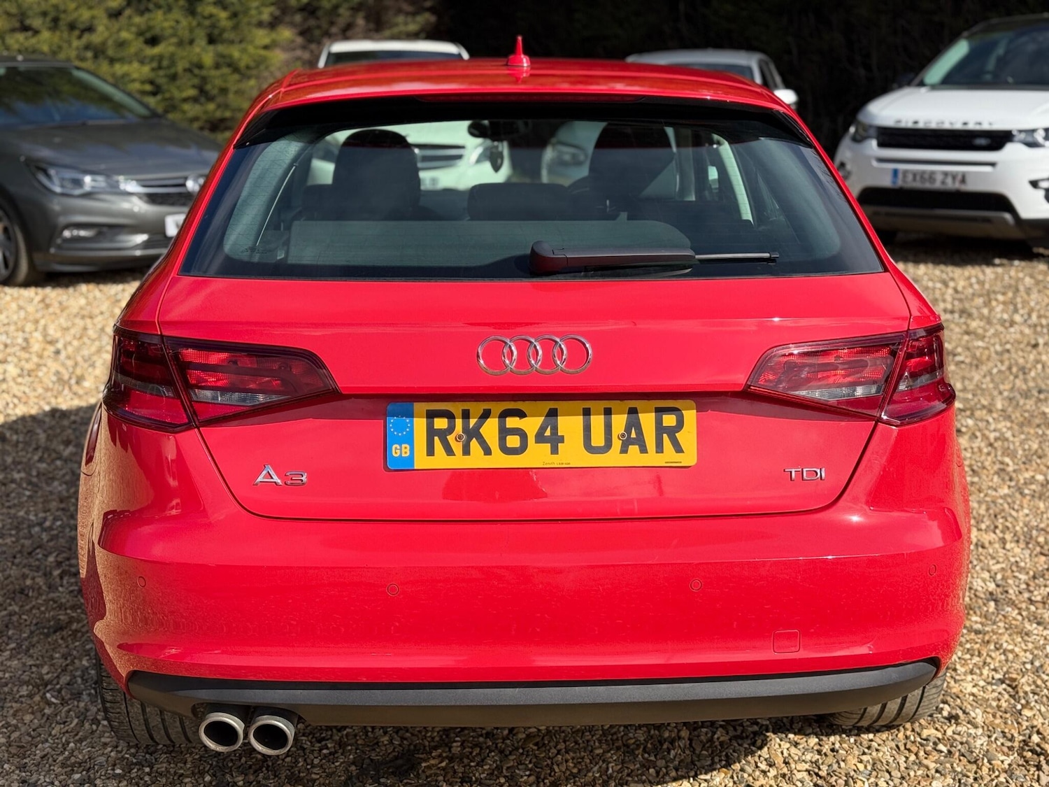 Used Audi A3 for sale - 78057912: Photo 12