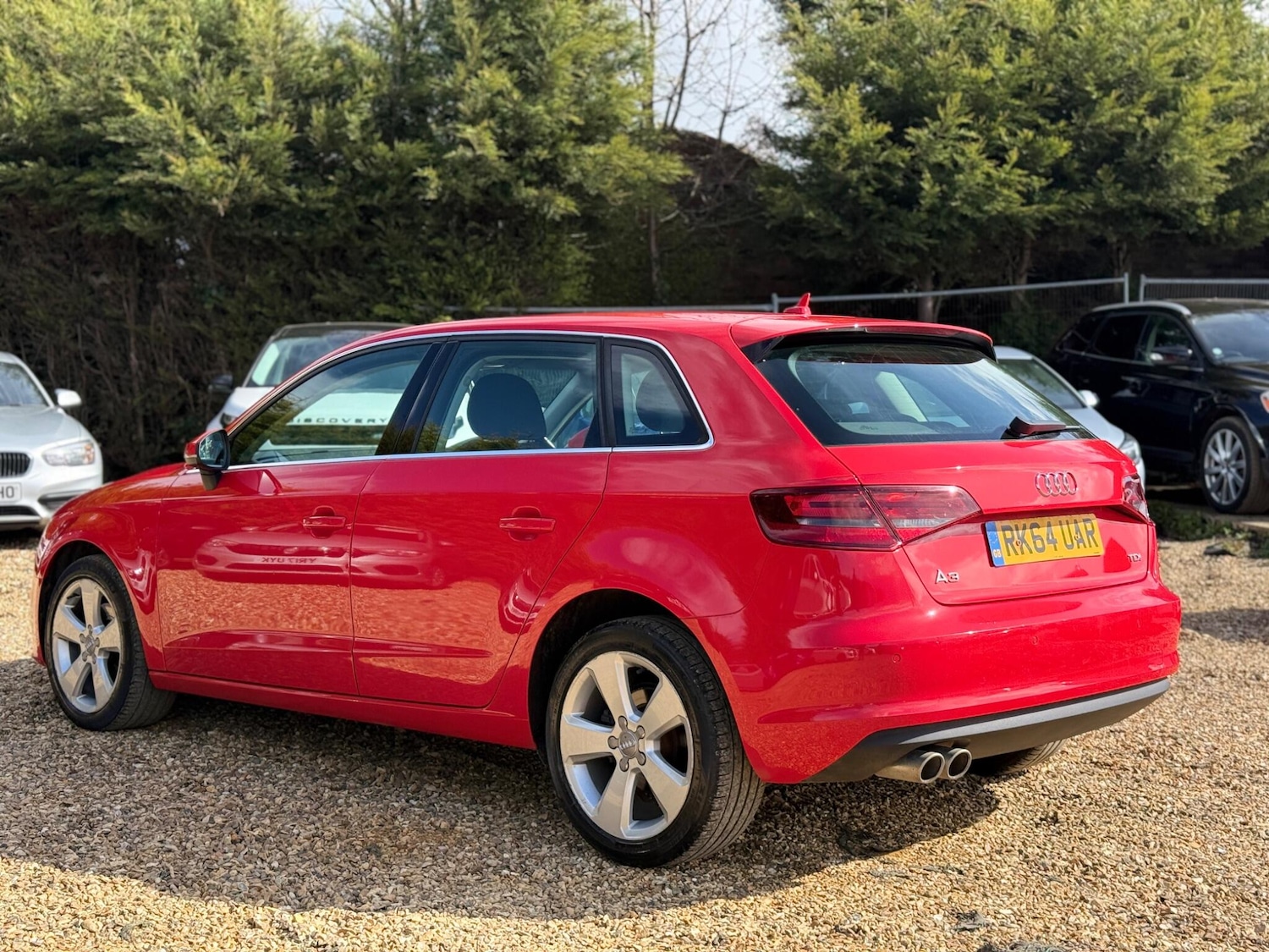 Used Audi A3 for sale - 78057912: Photo 13