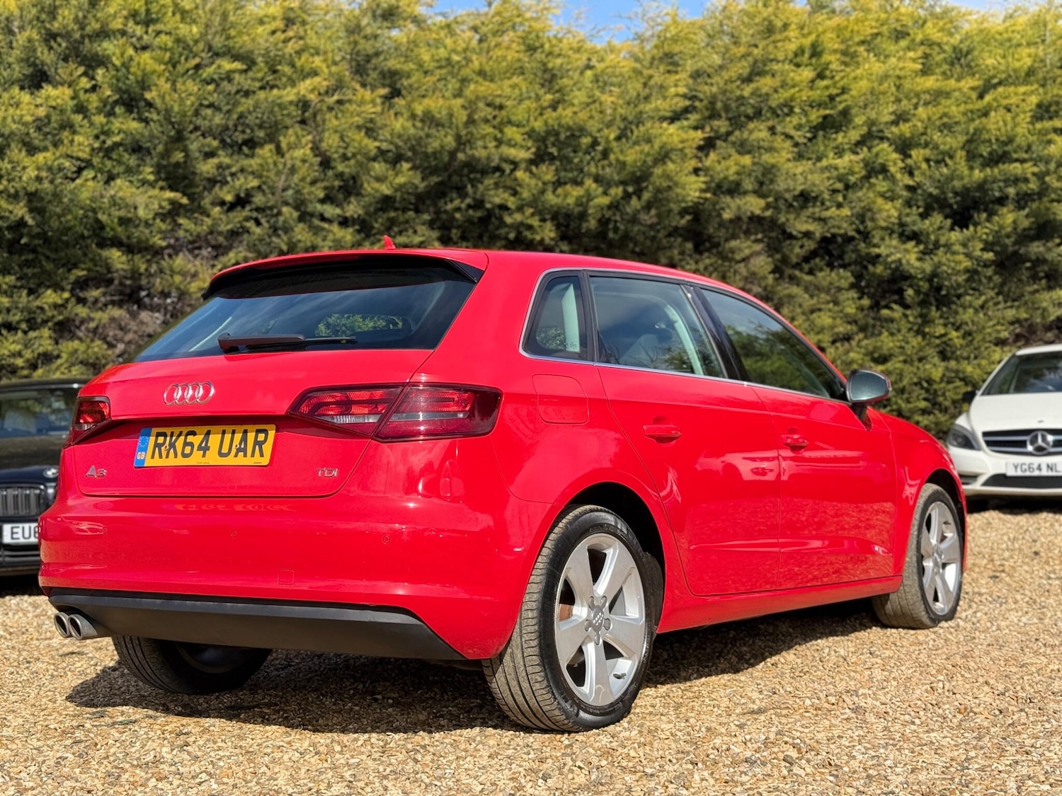 Used Audi A3 for sale - 78057912: Photo 14