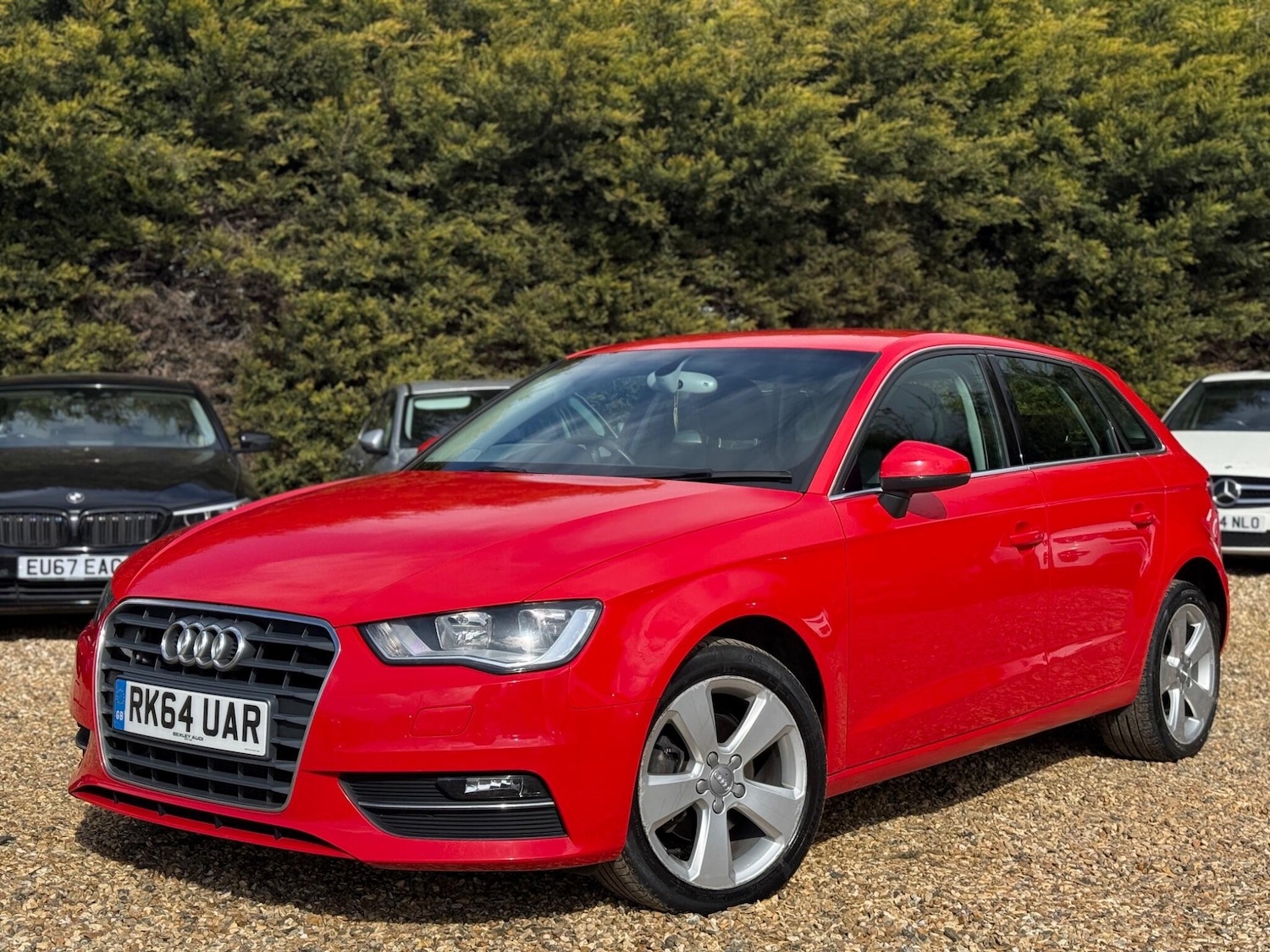 Used Audi A3 for sale - 78057912: Photo 17