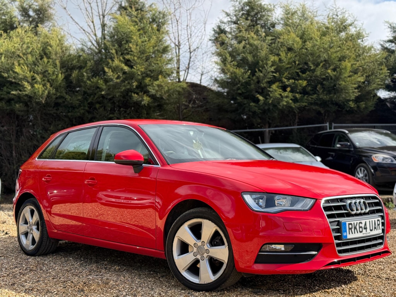Used Audi A3 for sale - 78057912: Photo 18