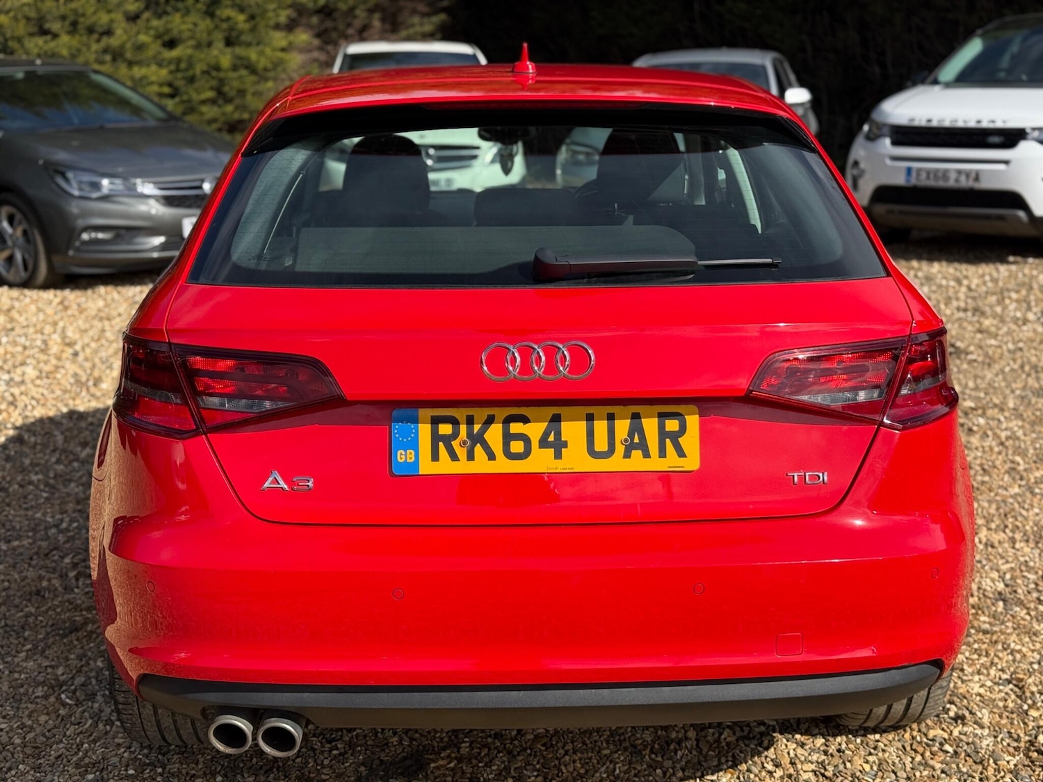 Used Audi A3 for sale - 78057912: Photo 20