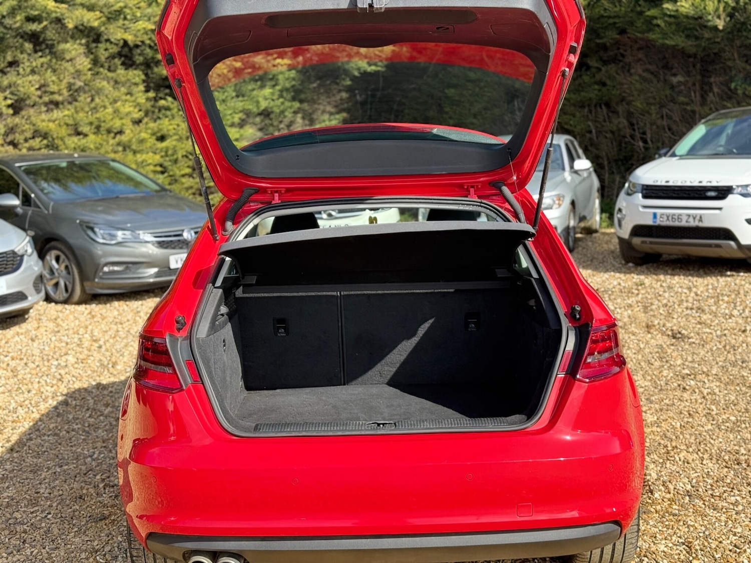 Used Audi A3 for sale - 78057912: Photo 21