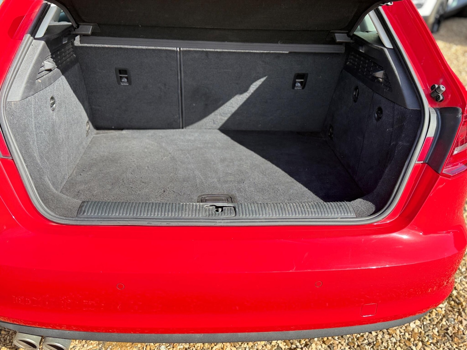 Used Audi A3 for sale - 78057912: Photo 22