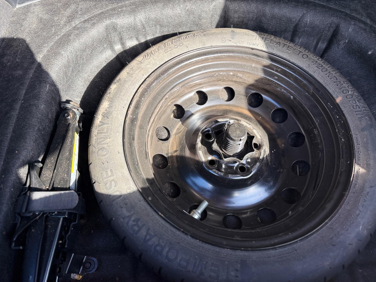 Used Audi A3 for sale - 78057912: Photo 24