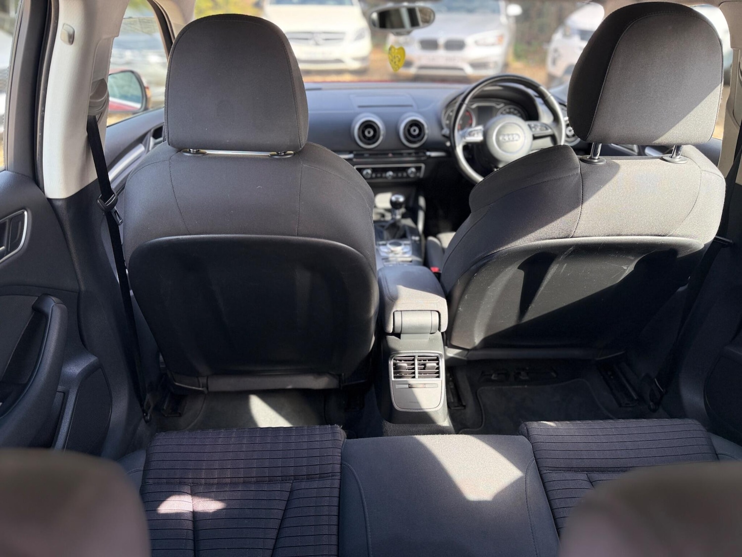 Used Audi A3 for sale - 78057912: Photo 25