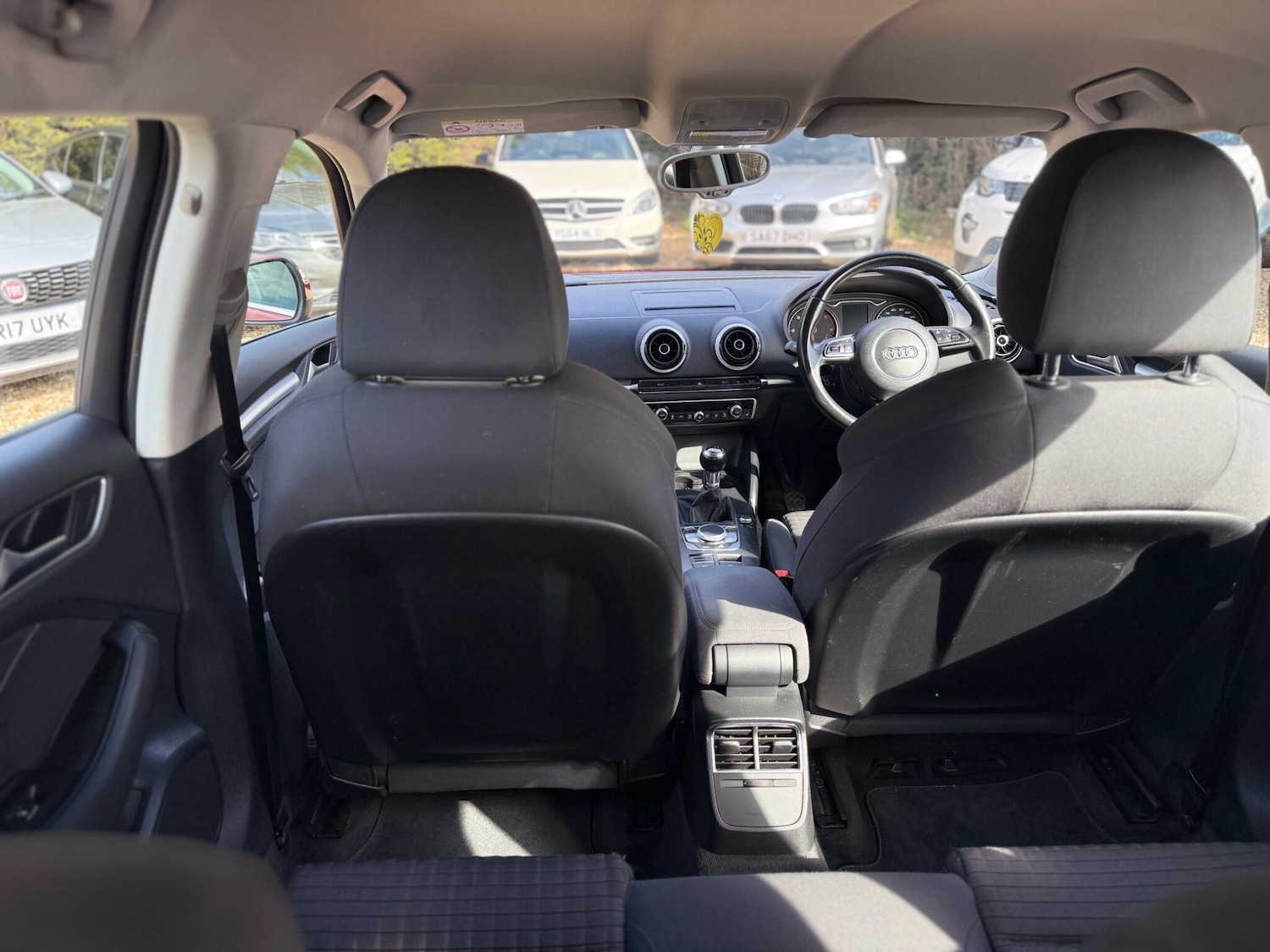 Used Audi A3 for sale - 78057912: Photo 26