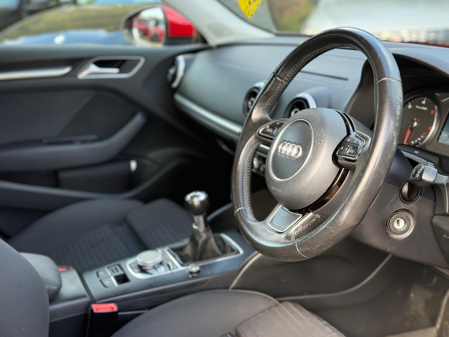 Used Audi A3 for sale - 78057912: Photo 27