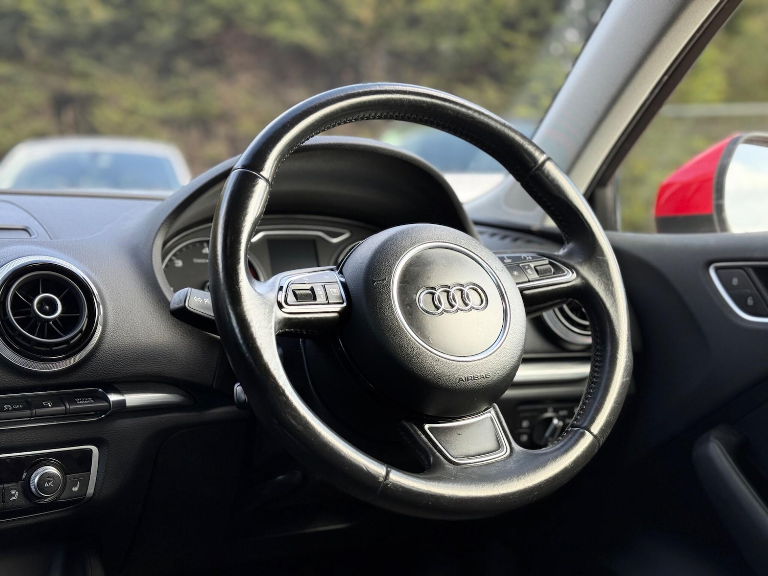 Used Audi A3 for sale - 78057912: Photo 3