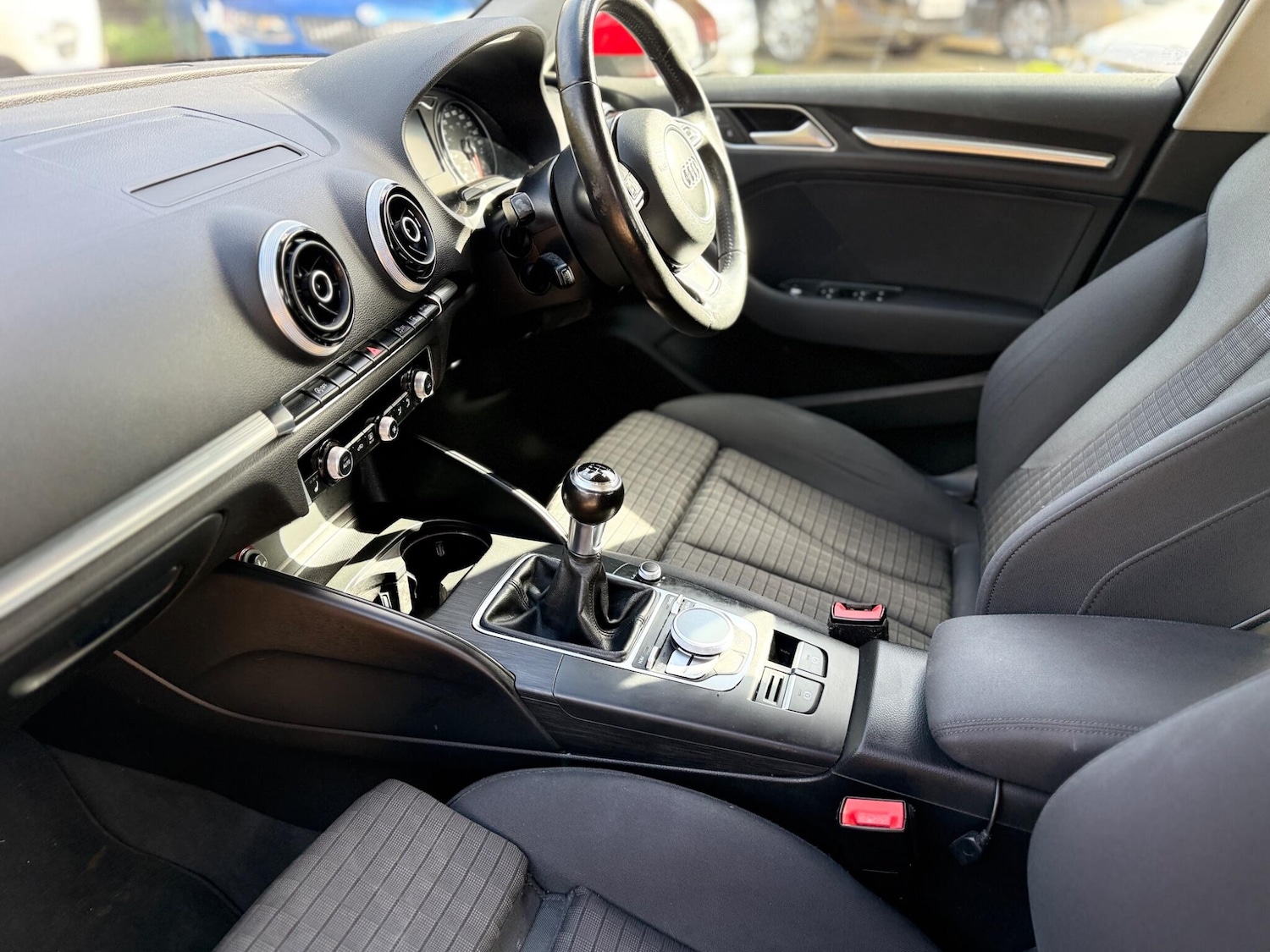 Used Audi A3 for sale - 78057912: Photo 33