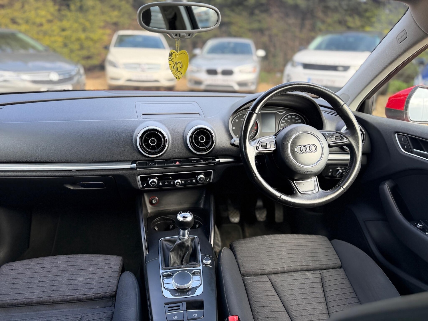 Used Audi A3 for sale - 78057912: Photo 35