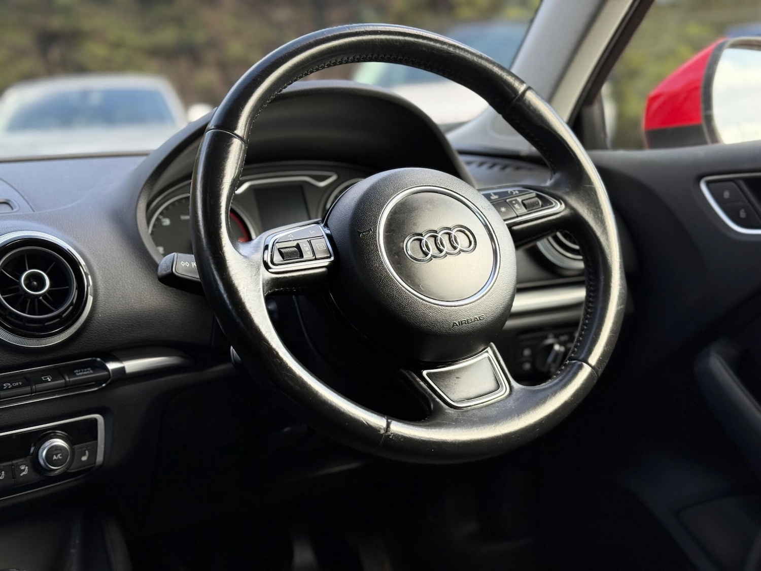 Used Audi A3 for sale - 78057912: Photo 36