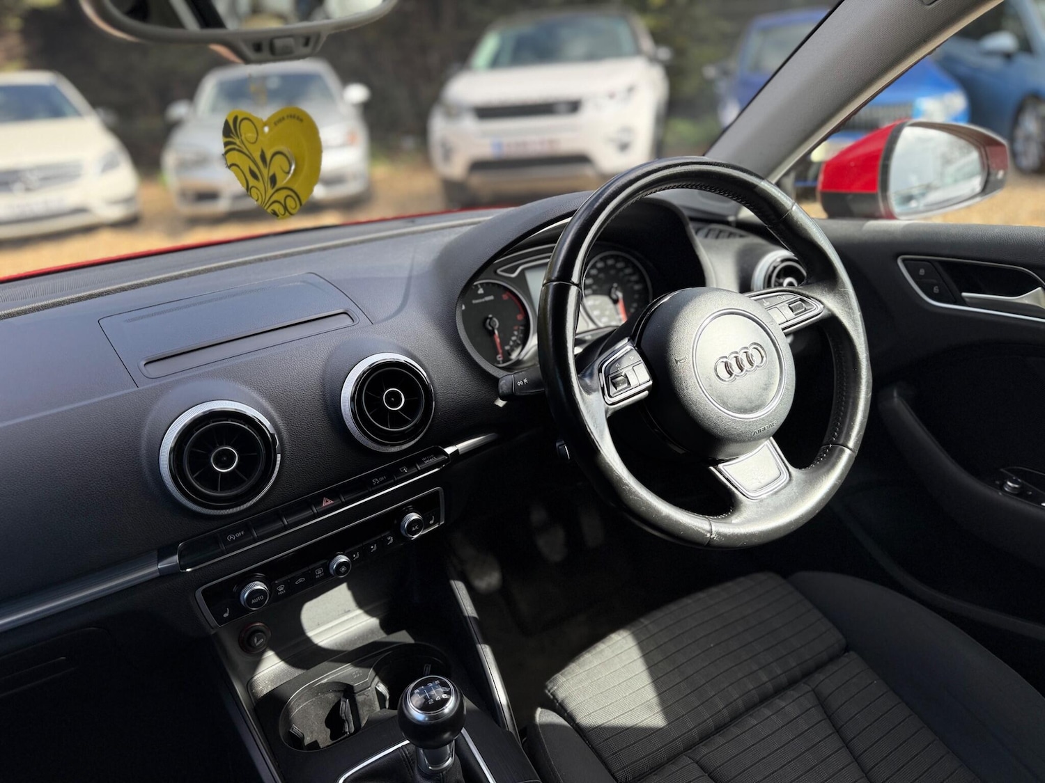 Used Audi A3 for sale - 78057912: Photo 48