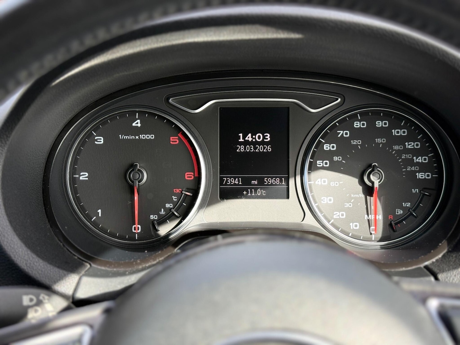 Used Audi A3 for sale - 78057912: Photo 49