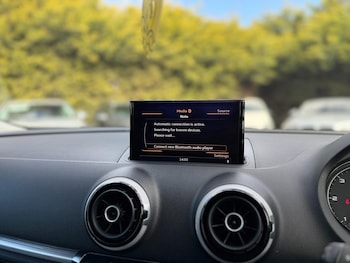 Used Audi A3 2014 for sale - 78057912: Photo