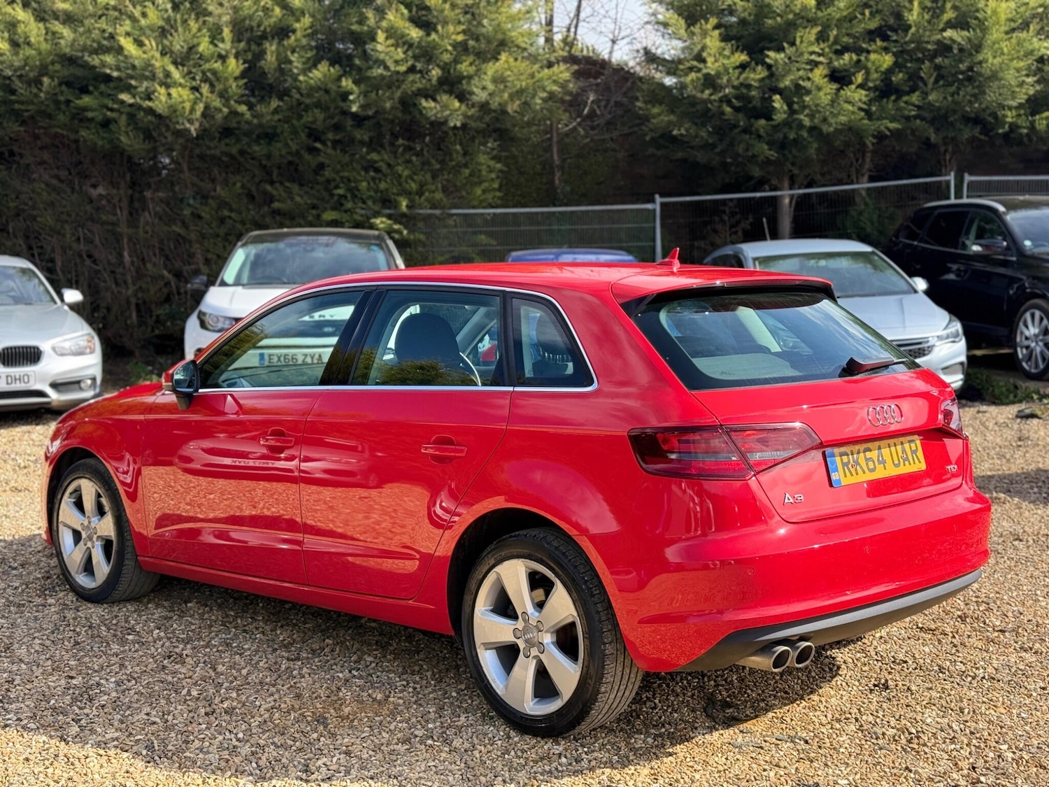 Used Audi A3 for sale - 78057912: Photo 5