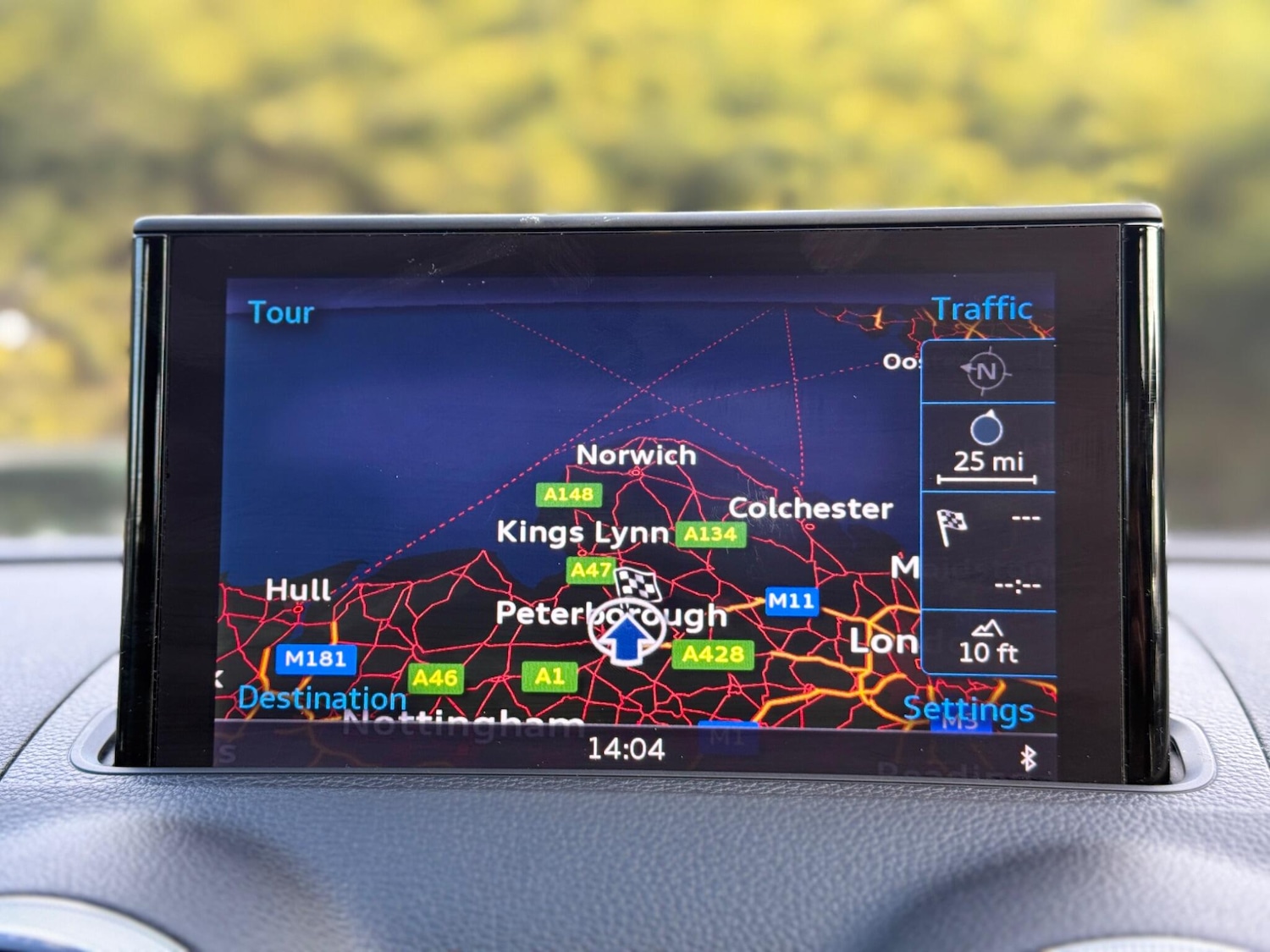 Used Audi A3 for sale - 78057912: Photo 56