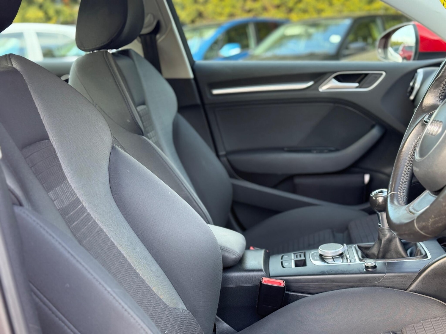 Used Audi A3 for sale - 78057912: Photo 58