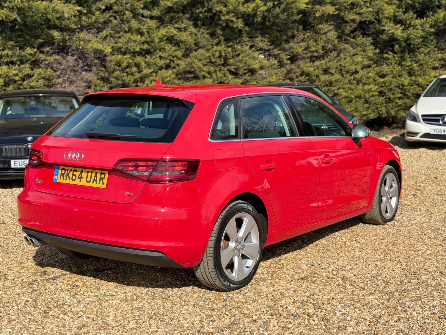 Used Audi A3 for sale - 78057912: Photo 6