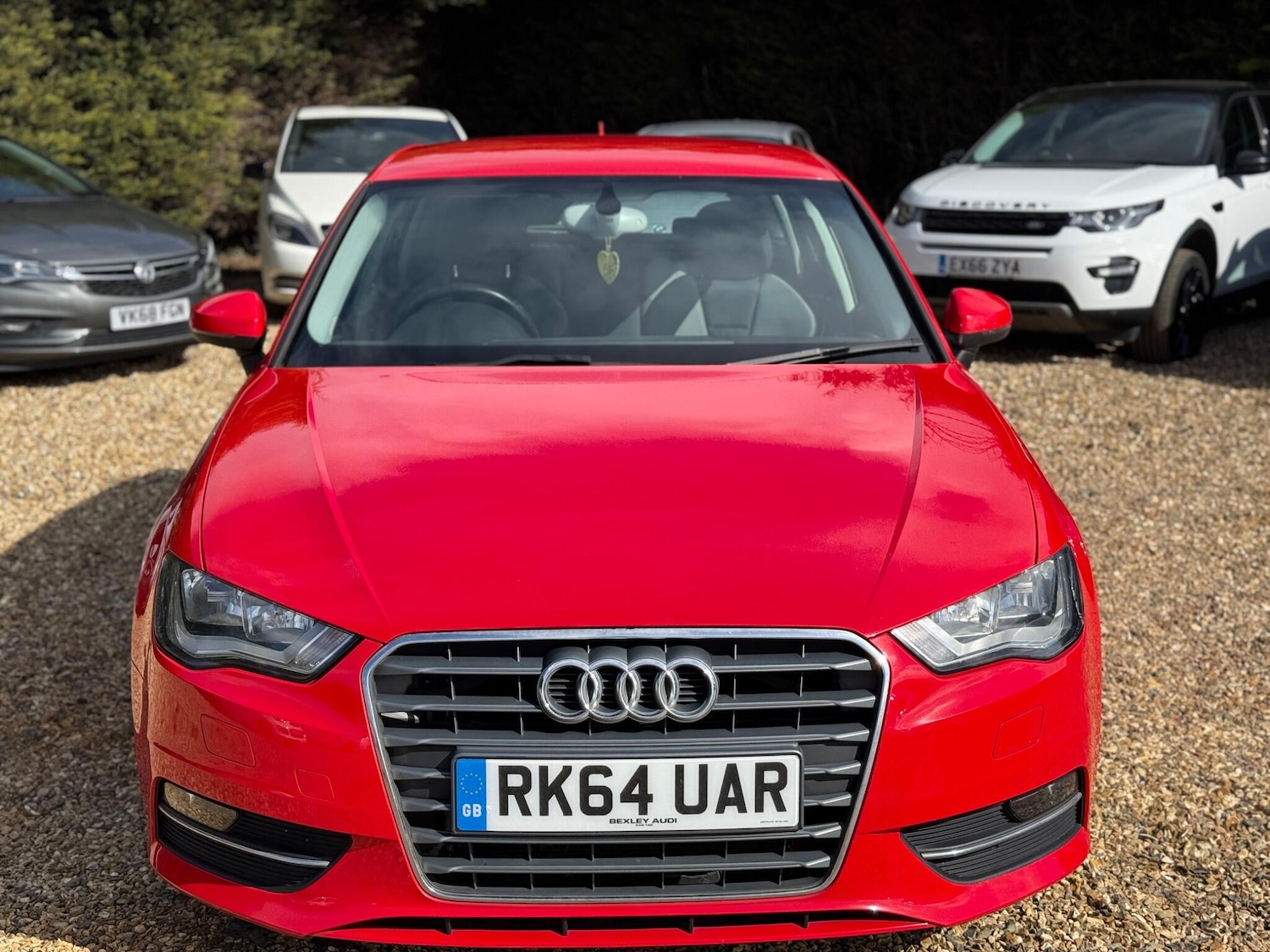 Used Audi A3 for sale - 78057912: Photo 7